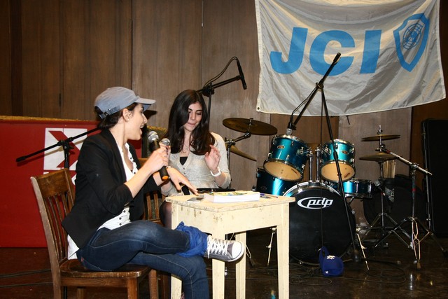 AUB Got Talent